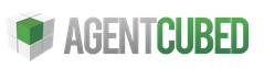 AgentCubed Logo